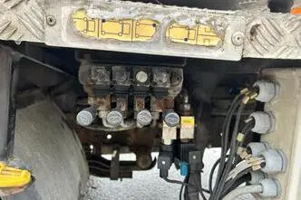 Nissan Cabstar, diisel