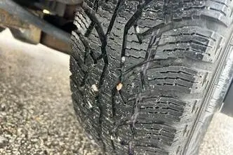 Nissan Cabstar, diisel