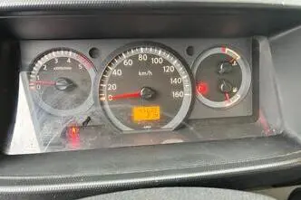 Nissan Cabstar, diisel