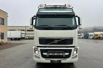 Volvo FH540, 405 kW, diisel, manuaal