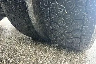 Volvo FH540, 405 kW, diisel, manuaal