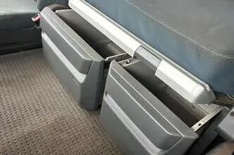 Volvo FH540, 405 kW, diisel, manuaal