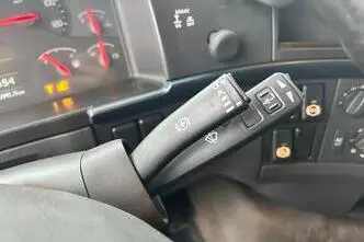 Volvo FH540, 405 kW, diisel, manuaal