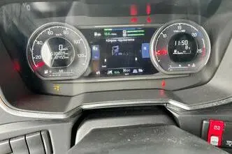 Scania S540, 397 kW, diesel, automatic