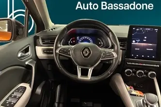 Renault Captur, 1.3, 96 kW, bensiin, automaat, esivedu