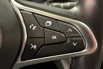 Renault Captur, 1.3, 96 kW, bensiin, automaat, esivedu