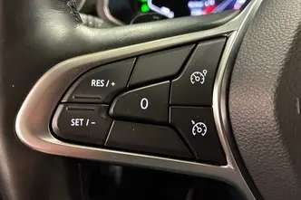 Renault Captur, 1.3, 96 kW, bensiin, automaat, esivedu