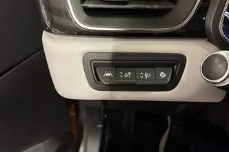 Renault Captur, 1.3, 96 kW, bensiin, automaat, esivedu