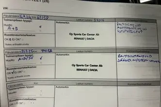 Renault Captur, 1.3, 96 kW, bensiin, automaat, esivedu