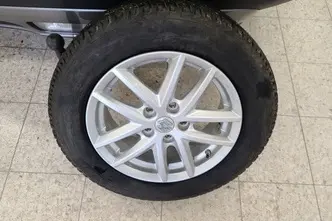 Suzuki Vitara, 1.4, 95 kW, hübriid, manuaal, nelikvedu