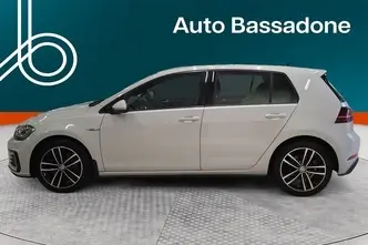 Volkswagen Golf, 1.4, 150 kW, pistikhübriid, automaat, esivedu