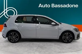 Volkswagen Golf, 1.4, 150 kW, pistikhübriid, automaat, esivedu