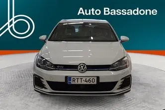 Volkswagen Golf, 1.4, 150 kW, pistikhübriid, automaat, esivedu