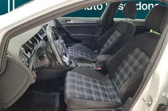 Volkswagen Golf, 1.4, 150 kW, pistikhübriid, automaat, esivedu