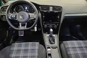 Volkswagen Golf, 1.4, 150 kW, pistikhübriid, automaat, esivedu