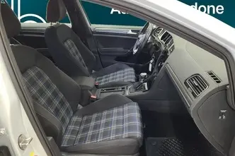 Volkswagen Golf, 1.4, 150 kW, pistikhübriid, automaat, esivedu