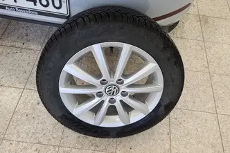 Volkswagen Golf, 1.4, 150 kW, pistikhübriid, automaat, esivedu