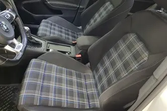 Volkswagen Golf, 1.4, 150 kW, pistikhübriid, automaat, esivedu