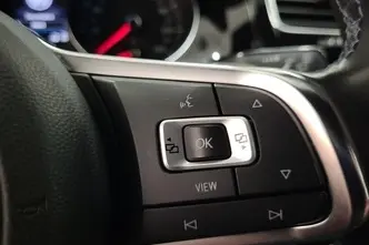 Volkswagen Golf, 1.4, 150 kW, pistikhübriid, automaat, esivedu