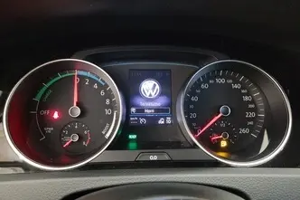 Volkswagen Golf, 1.4, 150 kW, pistikhübriid, automaat, esivedu