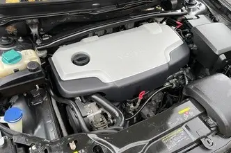 Volvo XC90, 2.4, 136 kW, dīzelis, automātiskā, pilnpiedziņa