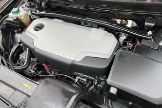 Volvo XC90, 2.4, 136 kW, dīzelis, automātiskā, pilnpiedziņa