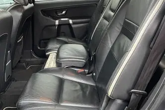Volvo XC90, 2.4, 136 kW, dīzelis, automātiskā, pilnpiedziņa