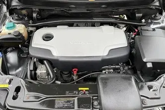 Volvo XC90, 2.4, 136 kW, dīzelis, automātiskā, pilnpiedziņa