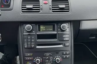 Volvo XC90, 2.4, 136 kW, dīzelis, automātiskā, pilnpiedziņa