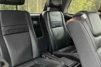 Volvo XC90, 2.4, 136 kW, dīzelis, automātiskā, pilnpiedziņa