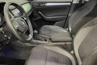 Škoda Kodiaq, 2.0, 110 kW, diisel, automaat, nelikvedu