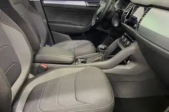 Škoda Kodiaq, 2.0, 110 kW, diisel, automaat, nelikvedu