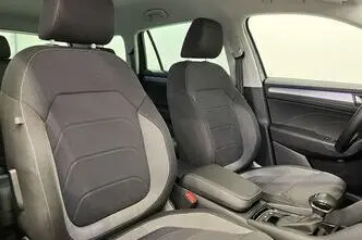 Škoda Kodiaq, 2.0, 110 kW, diisel, automaat, nelikvedu