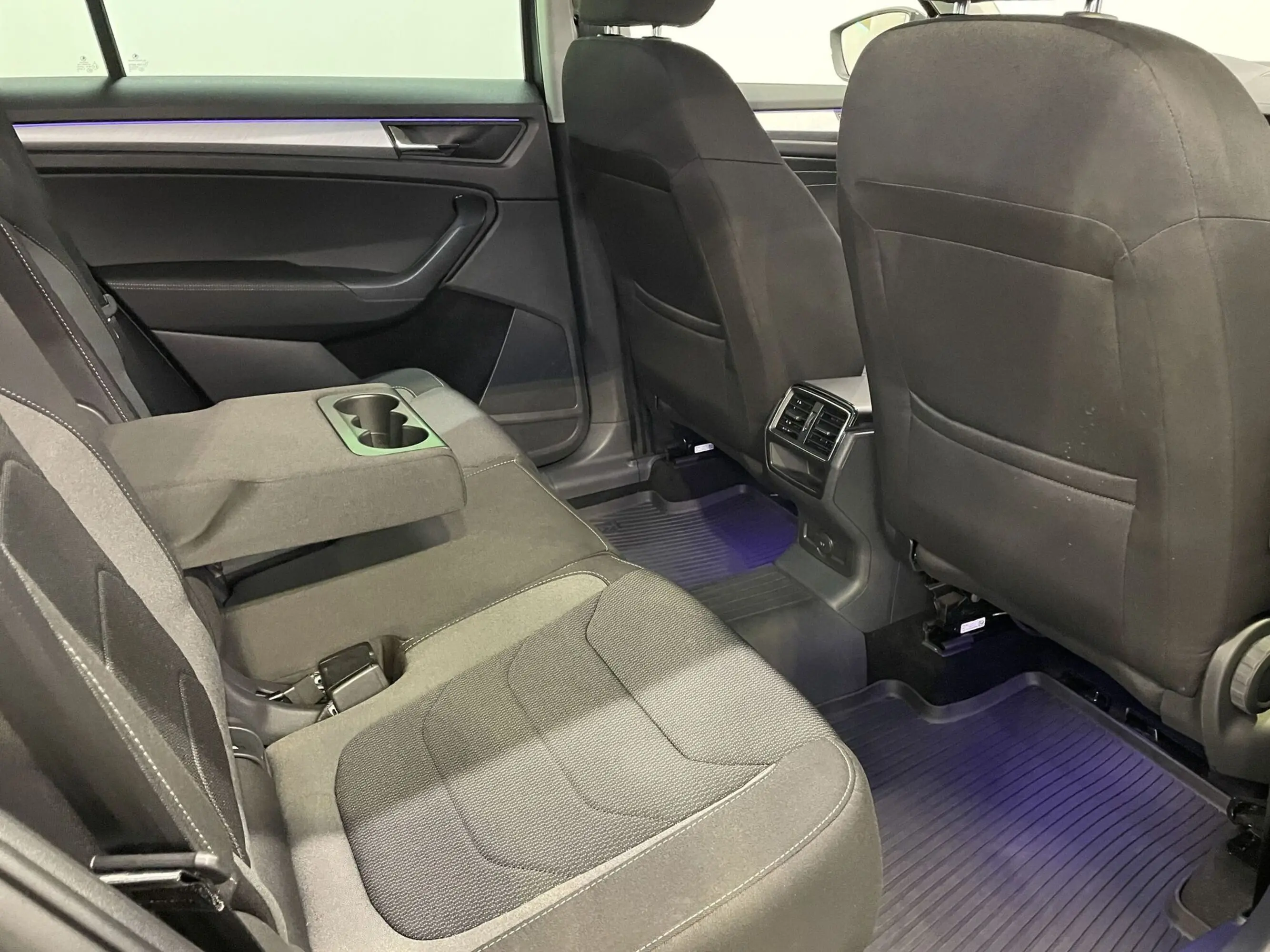 Škoda Kodiaq, 2.0, 110 kW, diisel, automaat, nelikvedu