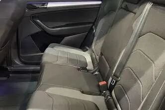 Škoda Kodiaq, 2.0, 110 kW, diisel, automaat, nelikvedu