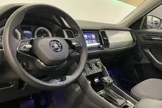 Škoda Kodiaq, 2.0, 110 kW, diisel, automaat, nelikvedu