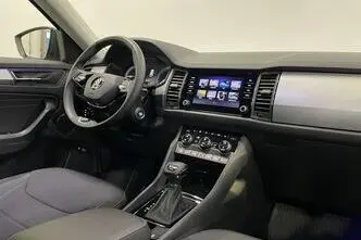 Škoda Kodiaq, 2.0, 110 kW, diisel, automaat, nelikvedu