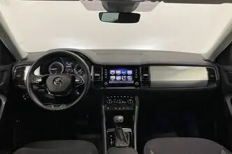 Škoda Kodiaq, 2.0, 110 kW, diisel, automaat, nelikvedu