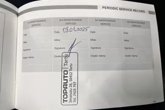 Ssangyong REXTON, 2.2, 148.6 kW, diesel, automatic, rear-wheel drive