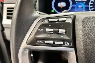 Ssangyong REXTON, 2.2, 148.6 kW, diesel, automatic, rear-wheel drive