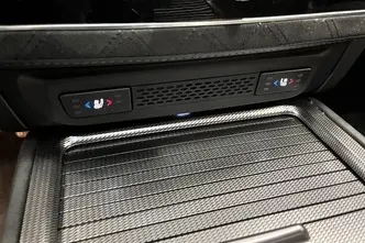 Ssangyong REXTON, 2.2, 148.6 kW, diesel, automatic, rear-wheel drive