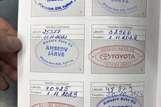 Toyota Yaris, 1.5, 54 kW, hybrid, automatic, front-wheel drive