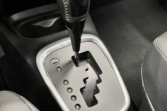 Toyota Yaris, 1.5, 54 kW, hybrid, automatic, front-wheel drive