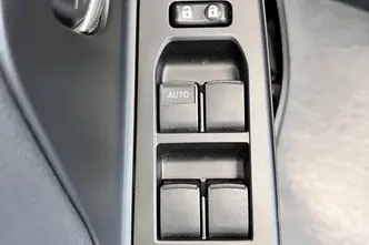 Toyota Yaris, 1.5, 54 kW, hybrid, automatic, front-wheel drive