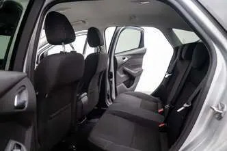 Ford Focus, 1.0, 92 kW, petrol, automatic, front-wheel drive