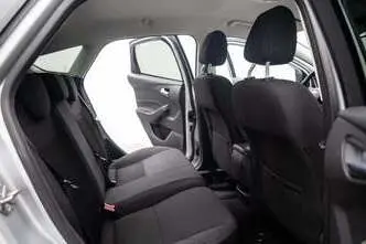 Ford Focus, 1.0, 92 kW, petrol, automatic, front-wheel drive