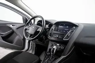 Ford Focus, 1.0, 92 kW, petrol, automatic, front-wheel drive