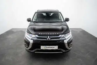 Mitsubishi Outlander, 2.0, 149 kW, automatic, four-wheel drive