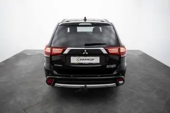 Mitsubishi Outlander, 2.0, 149 kW, automatic, four-wheel drive