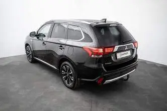 Mitsubishi Outlander, 2.0, 149 kW, automatic, four-wheel drive